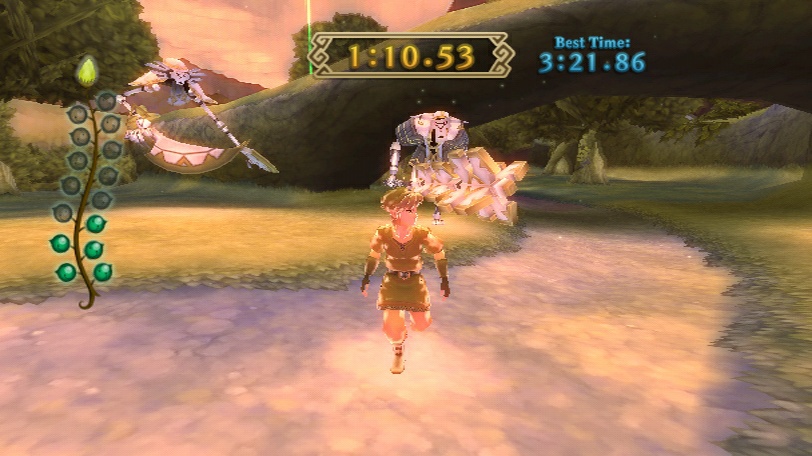 The Legend of Zelda: Skyward Sword - Imagen 24